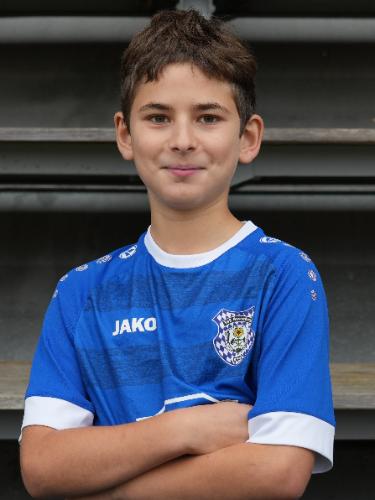 Berkay Öncebe