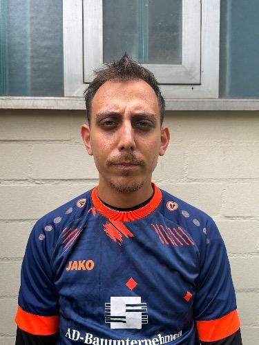 Kerem Özdemir