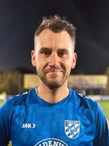Simon Hacken