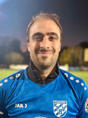 Okan Kaya