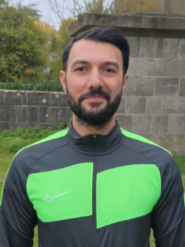Koray Yilmaz