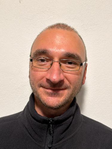 Roland Kolb