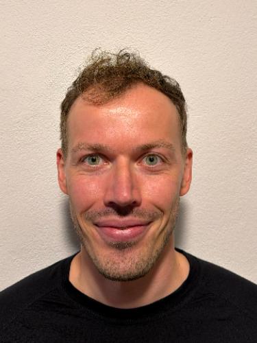 Yannick Pensel