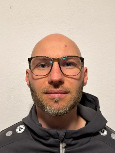 Avatar Bild für Dominik Reuschel