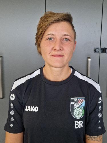 Bianca Ruhland