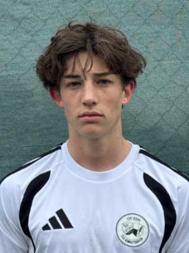 Finn Hohenegger