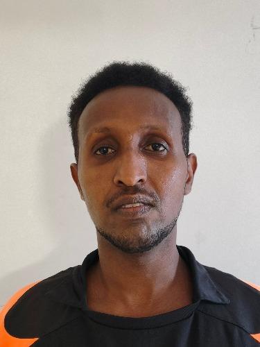 Mohamed Dahir