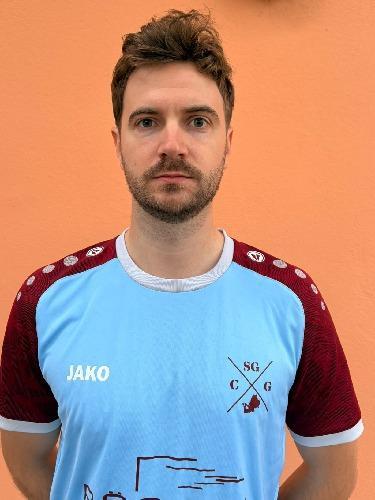 Jannik Heine