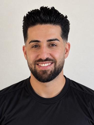 Michael Boulos