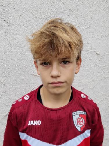 Pius Borek