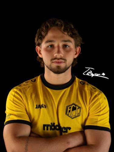 Timo Bayer
