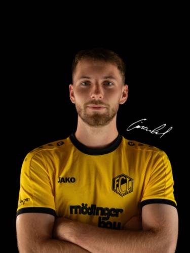 Avatar Bild für Johannes Grandel
