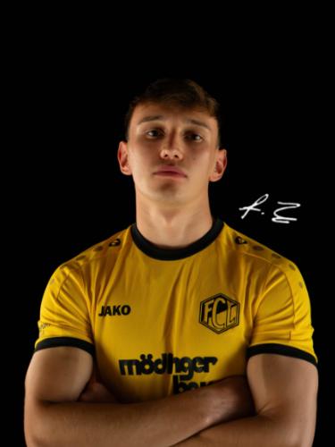 Fabian Zengerle