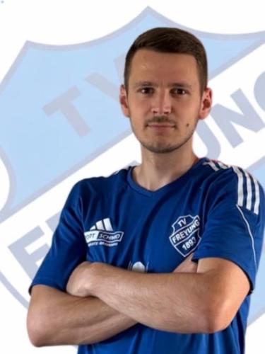 Avatar Bild für Jonas Benzinger