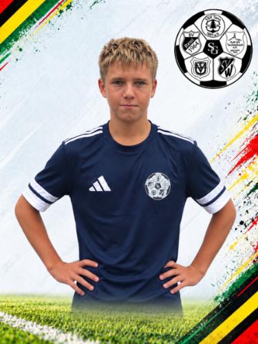 Sebastian Boot