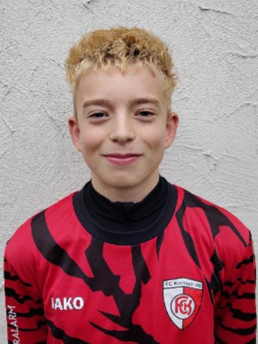 Marik Fießmann