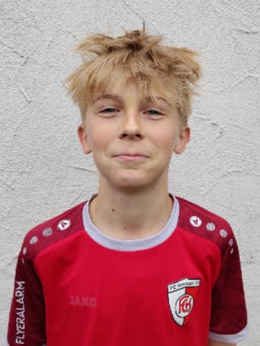 Raphael Müller