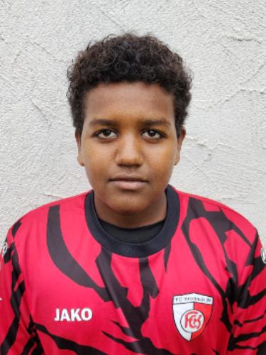 Habtemariam Sereke