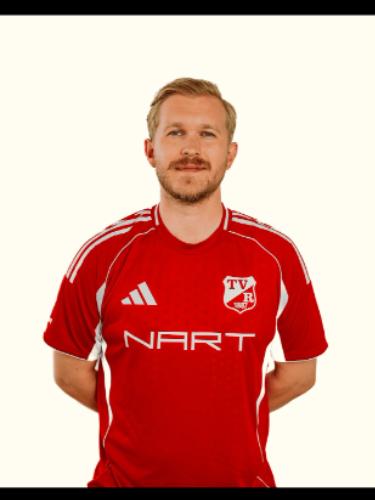 Dimitri Becker