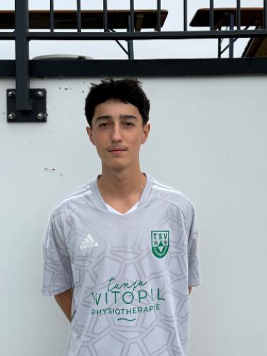 Rinor Jusufi