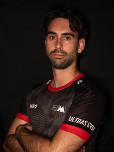 Tobias Metschir