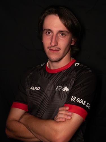 Nils Nauendorf