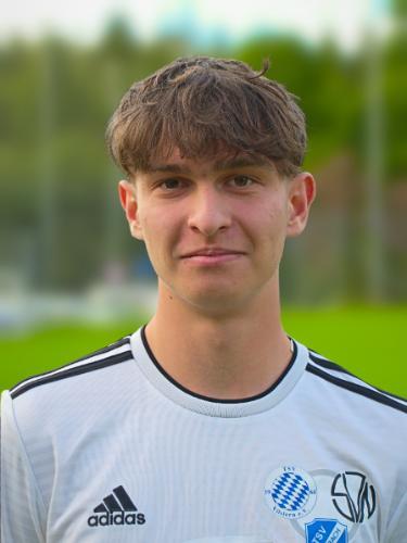 Tobias Lehrhuber