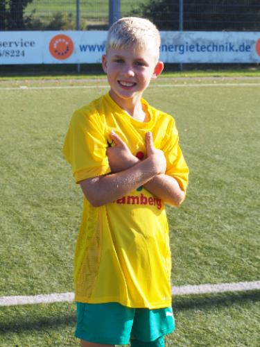 Avatar Bild für Elias Kaiser