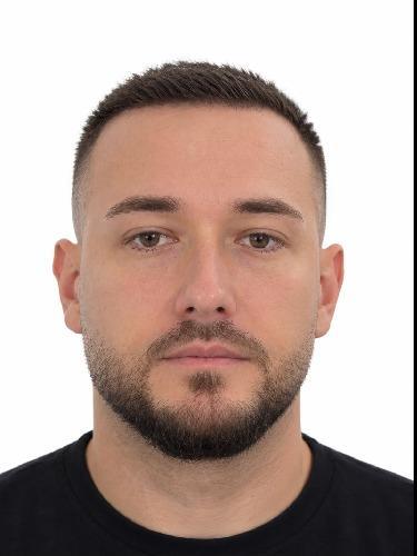 Andreas Radenkovic