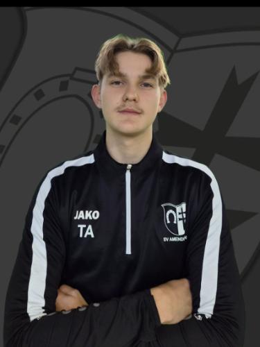 Timo Albrecht