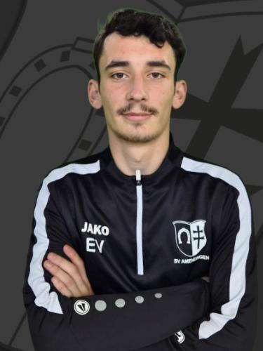 Erjon Veselaj