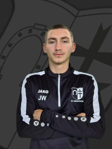 Janik Weiß