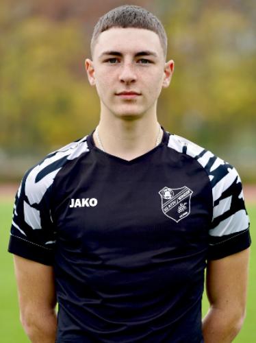 Daniel Guraspashvili