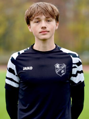 Luca Jobst