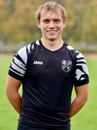 Maxime Kühn
