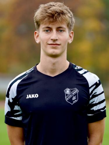 Jonas Linderer