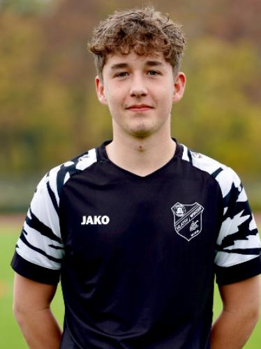 Leo Pillmeier