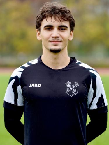Avatar Bild für Erjon Rrahmani