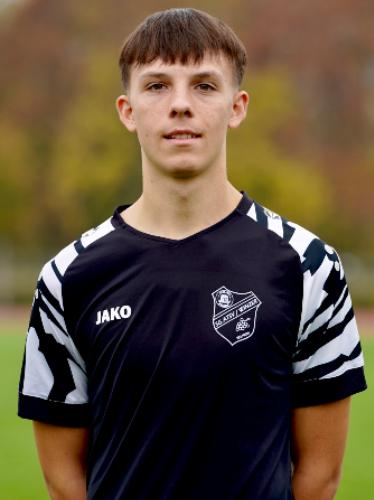 Tim Schlagbauer