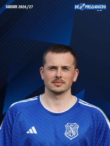 Andreas Burger
