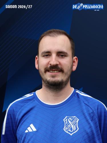 Avatar Bild für Maximilian Gerber