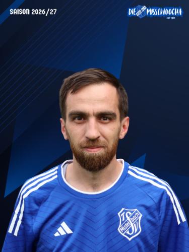 Avatar Bild für Nawzat Haj Mohamad