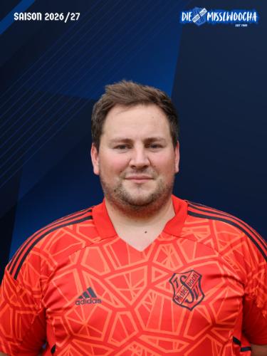 Florian Stahlmann