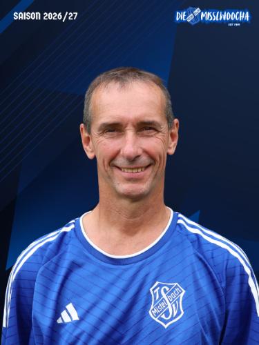 Peter Wienert