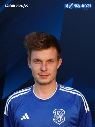 Patrick Walter