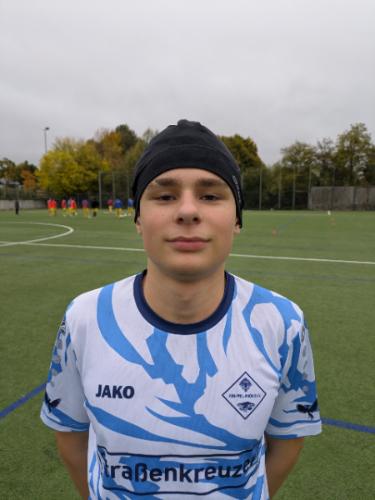 Thilo Dönges
