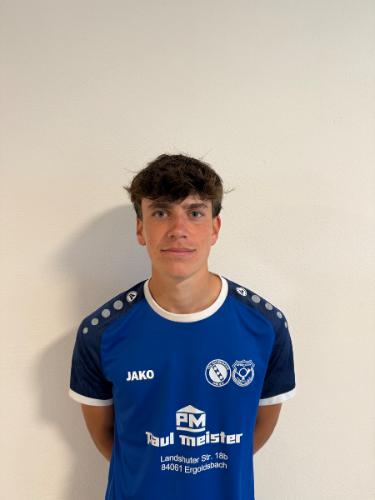 Avatar Bild für Laurenz Eisenried