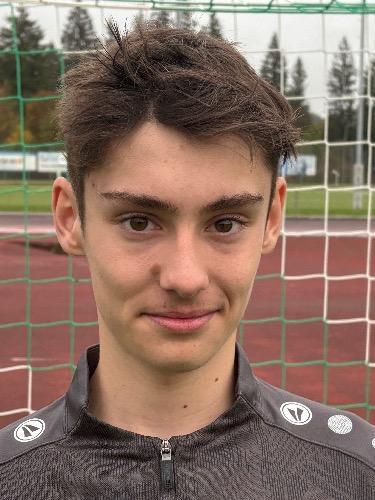 Luca Masle