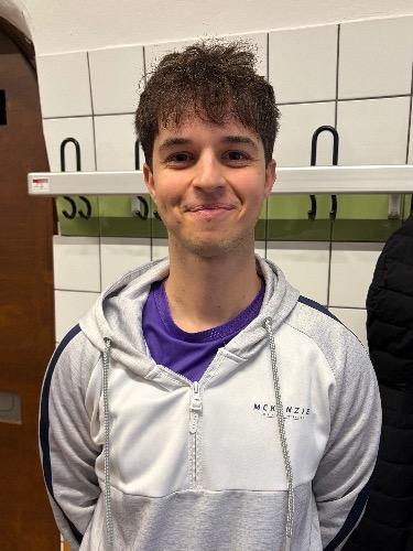 Asier Gonzalez Ferraz