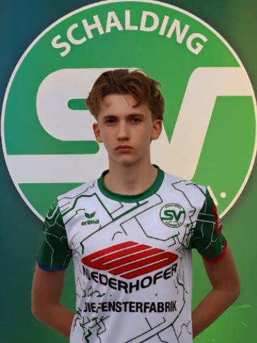 Adrian Kaspar